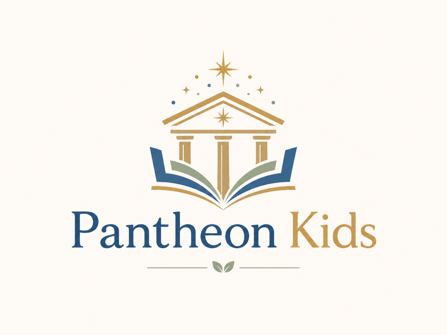 PantheonKids